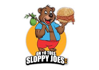 ON YO TOES SLOPPY JOES LLC trademark