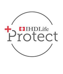 IHDLIFE PROTECT trademark