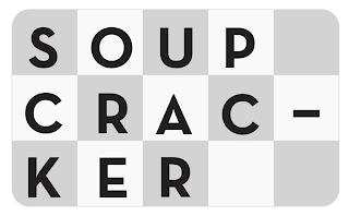 SOUP CRAC-KER trademark