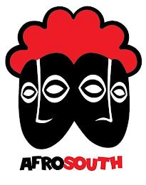 AFRO SOUTH trademark