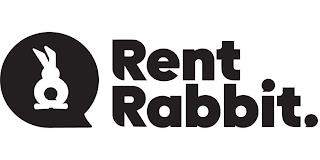 RENT RABBIT. trademark