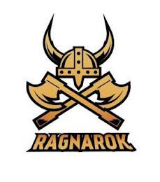 RAGNAROK trademark