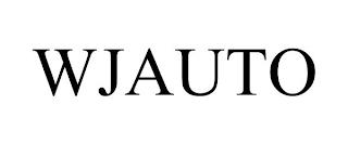 WJAUTO trademark