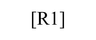 [R1] trademark