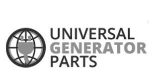 UNIVERSAL GENERATOR PARTS trademark