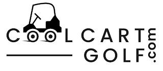 COOLCARTGOLF.COM trademark