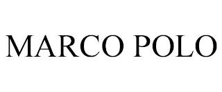 MARCO POLO trademark