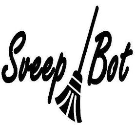 SVEEP BOT trademark