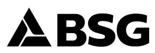 BSG trademark