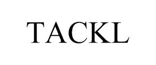 TACKL trademark