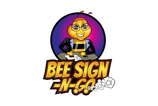 BEE SIGN-N-GO trademark