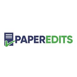 PAPEREDITS trademark