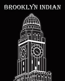 BROOKLYN INDIAN trademark