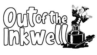 OUT OF THE INKWELL trademark