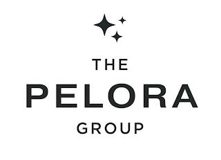 THE PELORA GROUP trademark