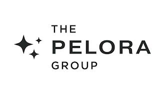 THE PELORA GROUP trademark