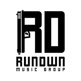 RD RUNDWN MUSIC GROUP trademark