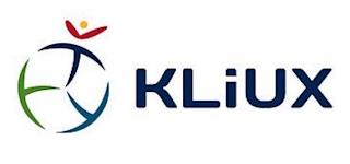 KLIUX trademark