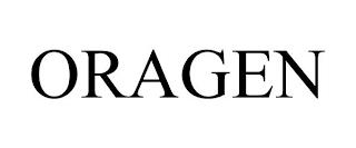 ORAGEN trademark