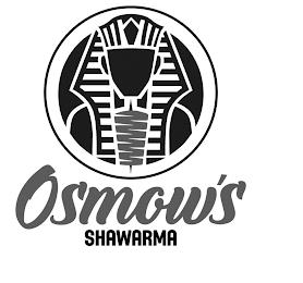 OSMOW'S SHAWARMA trademark