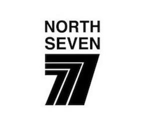 NORTH SEVEN 7 trademark