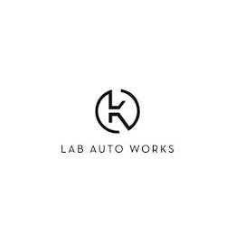 LAB AUTO WORKS trademark