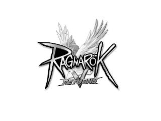 RAGNAROK V RETURNS trademark