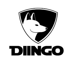 DIINGO trademark