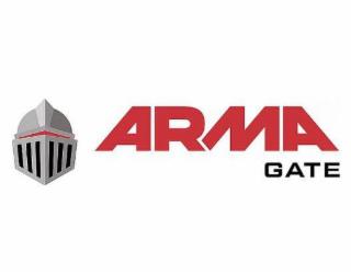 ARMA GATE trademark