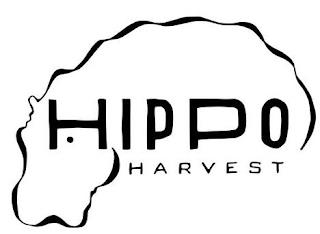 HIPPO HARVEST trademark