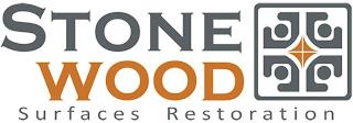 STONE WOOD SURFACES RESTORATION trademark