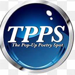 TPPS THE POP-UP POETRY SPOT trademark