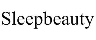 SLEEPBEAUTY trademark