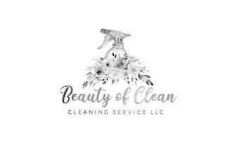 BEAUTY OF CLEAN CLEANING SERVICE LLC trademark