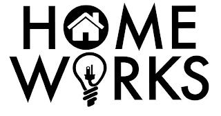 HOME WORKS trademark