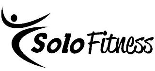 SOLO FITNESS trademark