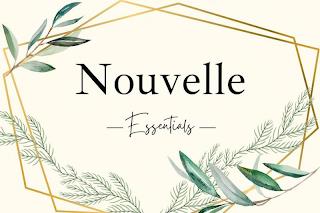 NOUVELLE ESSENTIALS trademark