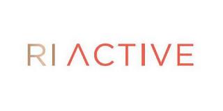 RI ACTIVE trademark