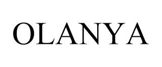 OLANYA trademark