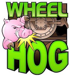 WHEEL HOG trademark