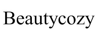 BEAUTYCOZY trademark