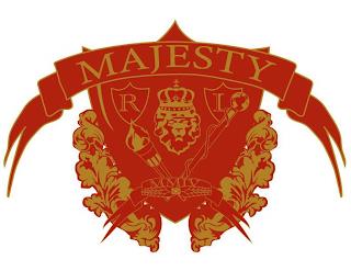 MAJESTY R L MMIV trademark