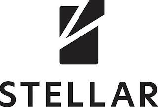 STELLAR trademark