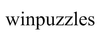 WINPUZZLES trademark