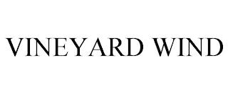 VINEYARD WIND trademark