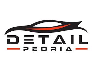 DETAIL PEORIA trademark