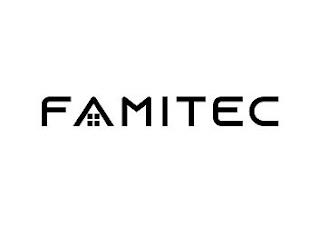 FAMITEC trademark