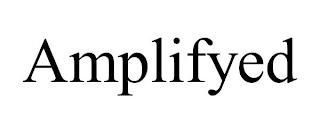 AMPLIFYED trademark