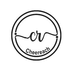 CR CHEEREACH trademark