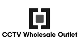 CCTV WHOLESALE OUTLET trademark